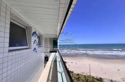 Maravilhoso Apartamento 2 Quartos à Venda em Balneário Maracanã