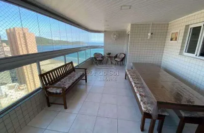 Apartamento com 3 quartos, Guilhermina, Praia Grande - R$ 2 mi, Cod: 7775