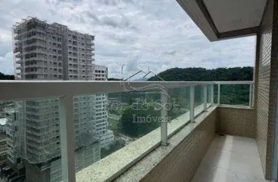 Apartamento Alto Padrão com 3 Suítes à Venda em Praia Grande SP