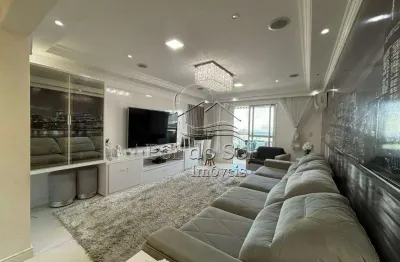 Apartamento com 3 quartos à venda na Rua Guaianazes, 292, Tupi, Praia Grande