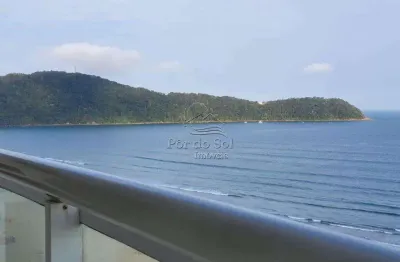 Apartamento com 3 dorms, Boqueirão, Praia Grande - R$ 1.8 mi, Cod: 6770