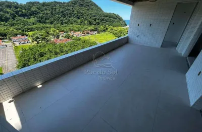 Apartamento com 3 quartos à venda na Rua General Osório, 57, Canto do Forte, Praia Grande