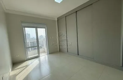 Apartamento com 3 quartos, Canto do Forte, Praia Grande - R$ 1.35 mi, Cod: 4168