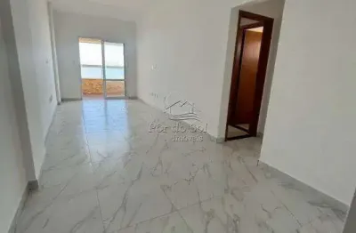 Apartamento com 2 quartos, Real, Praia Grande - R$ 780 mil, Cod: 3877