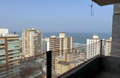 Apartamento com 3 quartos, Caiçara, Praia Grande - R$ 720 mil, Cod: 3822