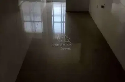 Cobertura Residencial à venda, Aviação, Praia Grande - CO0006.