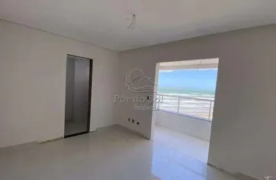 Apartamento Residencial à venda, Caiçara, Praia Grande - AP0565.