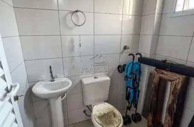 Apartamento Residencial à venda, Canto do Forte, Praia Grande - AP0557.