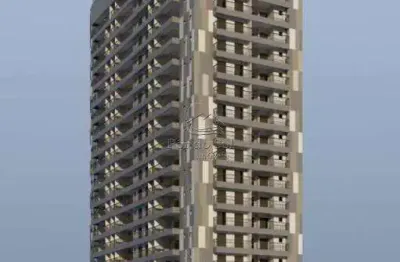 Apartamento Residencial à venda, Canto do Forte, Praia Grande - AP0546.