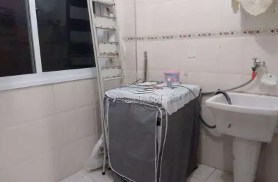 Apartamento Residencial à venda, Vila Guilhermina, Praia Grande - AP0441.