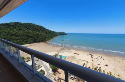 Apartamento Residencial à venda, Canto do Forte, Praia Grande - AP0426.
