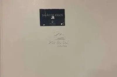 Apartamento Residencial à venda, Canto do Forte, Praia Grande - AP0414.