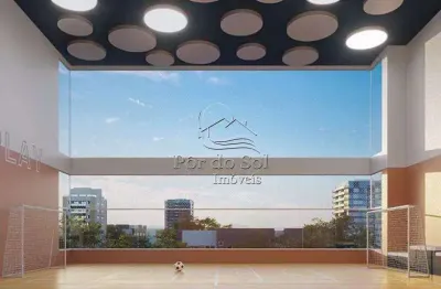 Apartamento Residencial à venda, Canto do Forte, Praia Grande - AP0379.