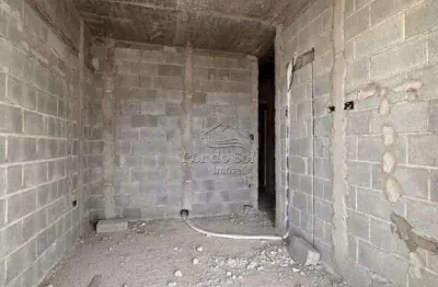 Apartamento Residencial à venda, Canto do Forte, Praia Grande - AP0290.