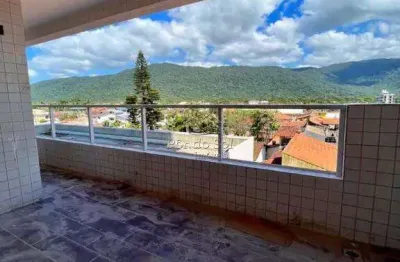 Apartamento Residencial à venda, Balneário Flórida, Praia Grande - AP2317.