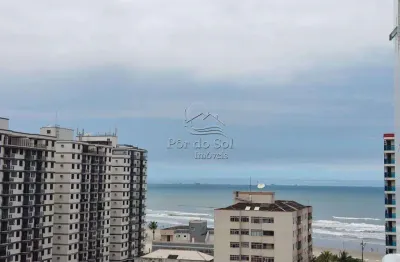 Apartamento Residencial à venda, Vila Assunção, Praia Grande - AP2302.