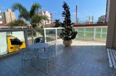 Apartamento Residencial à venda, Tupi, Praia Grande - AP2271.