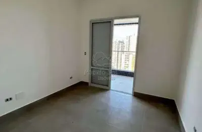 Apartamento Residencial à venda, Aviação, Praia Grande - AP2244.