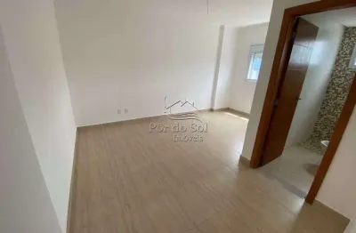 Apartamento Residencial à venda, Caiçara, Praia Grande - AP0214.