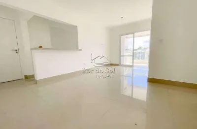 Apartamento Residencial à venda, Canto do Forte, Praia Grande - AP1975.