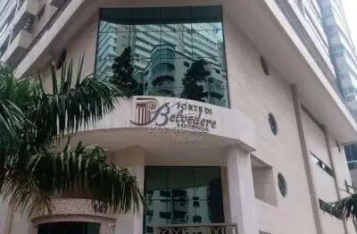 Apartamento Residencial à venda, Canto do Forte, Praia Grande - AP1950.