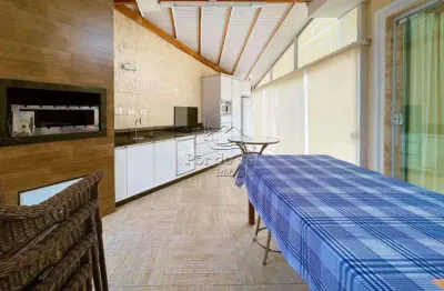 Casa Residencial à venda, Canto do Forte, Praia Grande - CA0098.