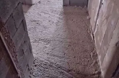 Apartamento Residencial à venda, Guilhermina, Praia Grande - AP1427.