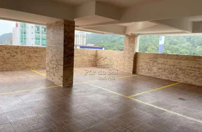 Apartamento Residencial para venda e locação, Canto do Forte, Praia Grande - AP1381.