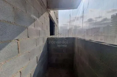 Apartamento Residencial à venda, Canto do Forte, Praia Grande - AP1320.