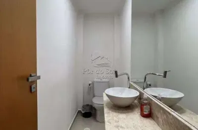 Apartamento Residencial à venda, Canto do Forte, Praia Grande - AP1140.