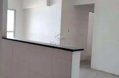 Apartamento Residencial à venda, Ocian, Praia Grande - AP1113.