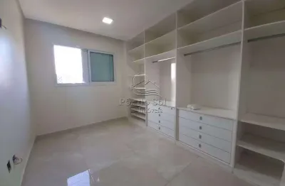 Apartamento Residencial à venda, Canto do Forte, Praia Grande - AP1027.