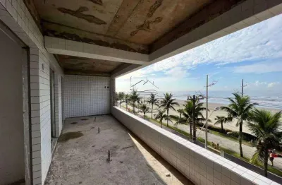 Apartamento Residencial à venda, Balneário Flórida, Praia Grande - AP1034.