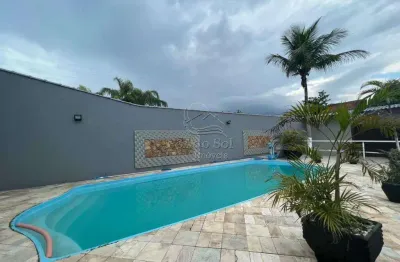 Sobrado com 4 dorms, Sítio do Campo, Praia Grande - R$ 1.8 mi, Cod: 7081