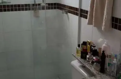 Apartamento com 2 quartos à venda na Rua Rubens Ferreira Martins, 232, Guilhermina, Praia Grande