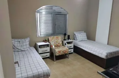 Apartamento com 2 quartos à venda na Avenida Presidente Castelo Branco, 4888, Tupi, Praia Grande