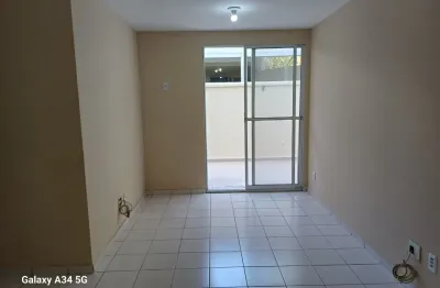 Apartamento Garden, 102m², 03 quartos/1 suíte na Freguesia - Jacarepaguá - Rio de Janeiro/RJ