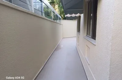 Apartamento garden, 102m², 03 quartos/1 suíte na freguesia - jacarepaguá - rio de janeiro/rj