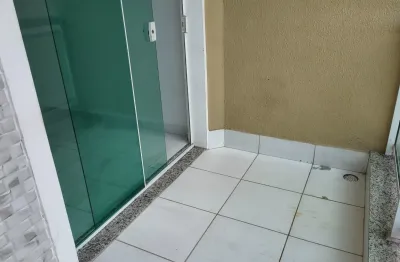 Apartamento 2 quartos com varanda. 66 m². Boiúna - Taquara - Rio de Janeiro/RJ.