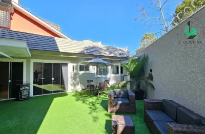 Casa no condomínio green life no uberaba, com 360,00m² construídos;