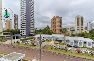 Apartamento de 3 quartos, em condomínio clube no ecoville!