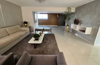 Aluga-se apartamento - 108m2 jardim aeroclube - r$ 4.500