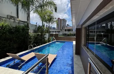 Oportunidade-( exclusividade ) -vende-se apartamento no cabo branco - 80m2 - porteira fechada