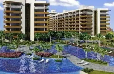 Vende-se apartamento - porteira fechada - ponta de campina - r$ 2.500,00