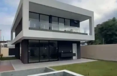 Vende-se casa -   com 4 suítes - r$ 1.590.000 portal do sol