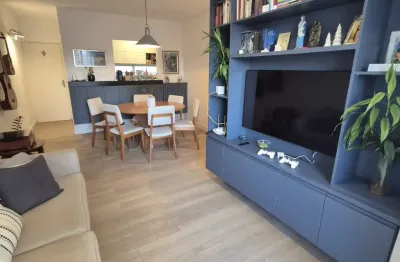 Vende-se apartamento - 71m² reormado no bessa - r$ 339.000,00