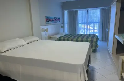 Fleg à venda – frente para o mar – avenida cabo branco – r$ 365.000