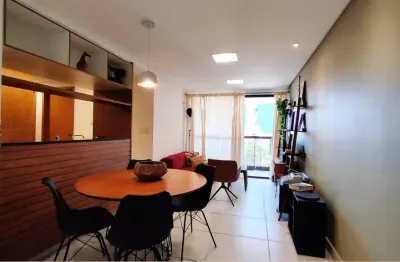 Apartamento à venda - no coração de manaíra - 2 quartos r$ 730.000,00