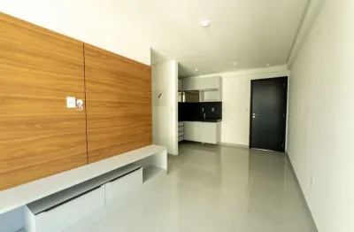 Flat à venda em tambaú – vista mar - moderno e acochengate!