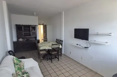 Apartamento à venda em camboinha – r$ 200.000,00 - verão o ano todo!